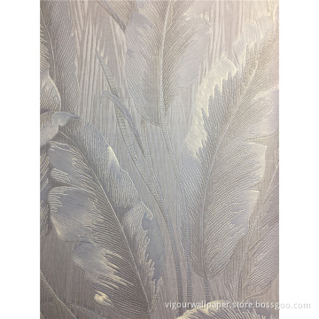 106cm Decoration Interior Office Project Pvc Wallpaper